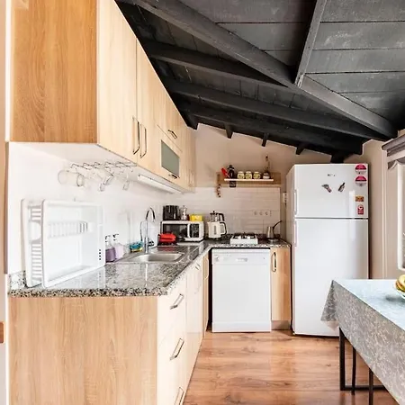 Arya Roof House Вилла Мармарис